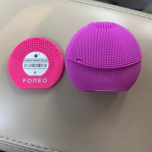 Foreo Luna